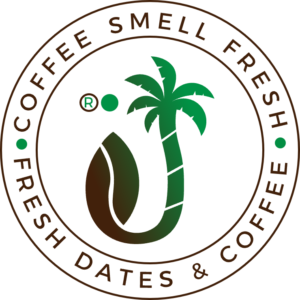 Coffee Smell Fresh